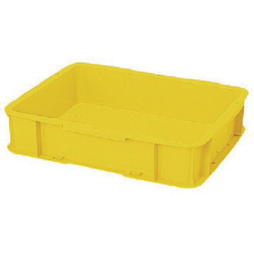 세키스이 T형 컨테이너 T-14-2 황 T-14-2 1개