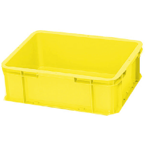 세키스이 T형 컨테이너 T-20-3 황 T-20-3 1개