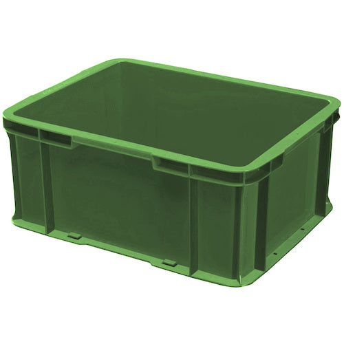 세키스이 T형 컨테이너 T-28-2 녹색 T-28-2 1개