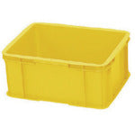 세키스이 T형 컨테이너 T-28-2 황 T-28-2 1개