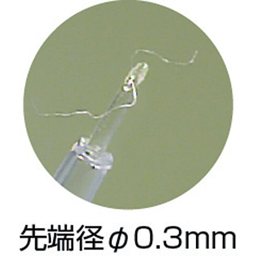 아톰 도전성 이물 제거구 도전성 03 페타스틱 (48개입) MP-0348-AS 1상자