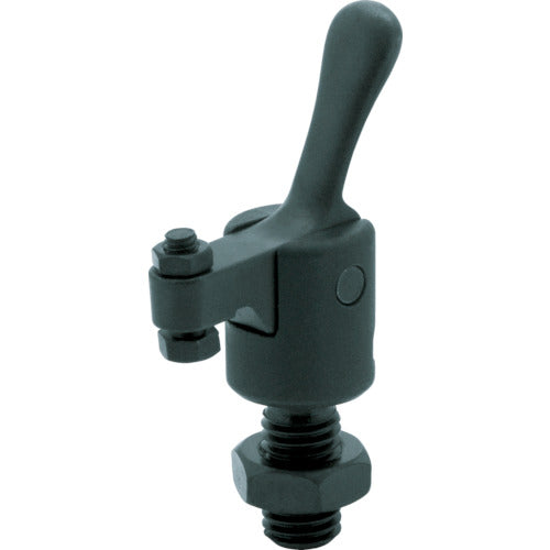 IMAO Snap Clamp (Down Mini Type) QLSNDM12-01 1 pc