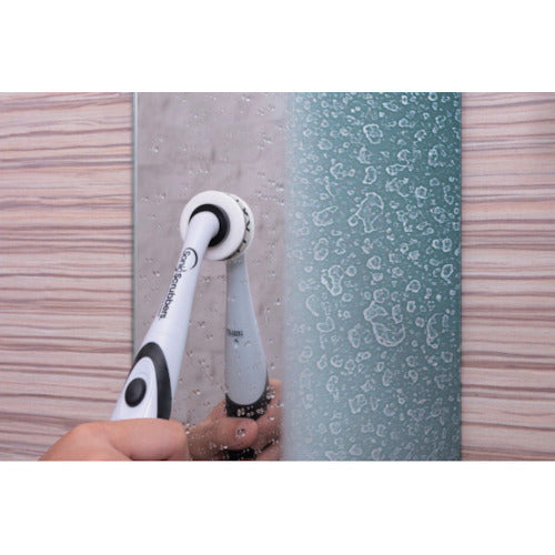 Sonic Scrubber Super Sonic Scrubber Mirror Pad (Diamond Abrasive) SDDP-JP 1 S