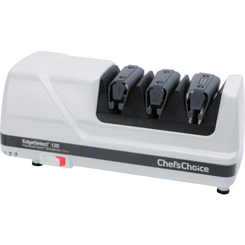 シェフスチョイス　電動式包丁研ぎ器１２０Ｎ　120N　1 台