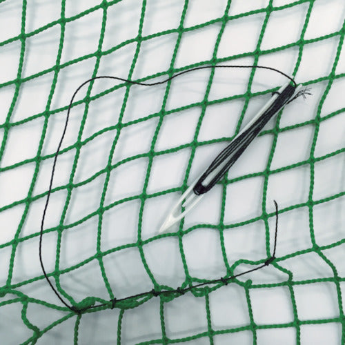 유타카메이크 보수사 PE 보수사 1.5mm×50m 블랙 A-284 1권