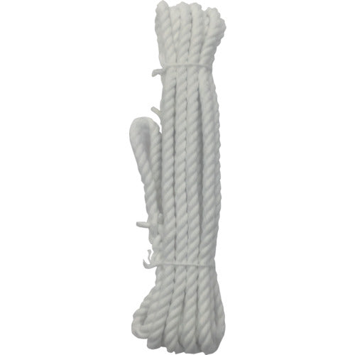 Yutakamake Rope Polyester Track (bare) 9mm x 5m 780905 1 roll