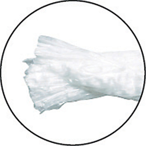 ユタカメイク　荷造り紐　ＮＥＯエコロープ　５ｍｍ×８０ｍ　ホワイト　M-149-1　1 巻