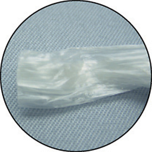 ユタカメイク　荷造り紐　ＮＥＯエコテープ　８０ｍｍ巾×１５０ｍ　ホワイト　M-149-2　1 巻