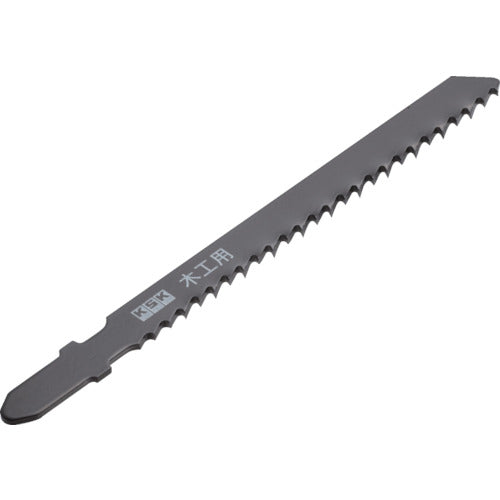 KSK Jigsaw Blade Compatible Type 5-Pack K-101B 1 PK