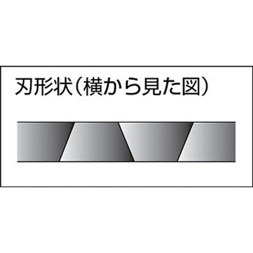 ＫＳＫ　ジグソーブレード兼用型　新建ＰＣ用　引刃　（５枚入）　K-2020　1 PK