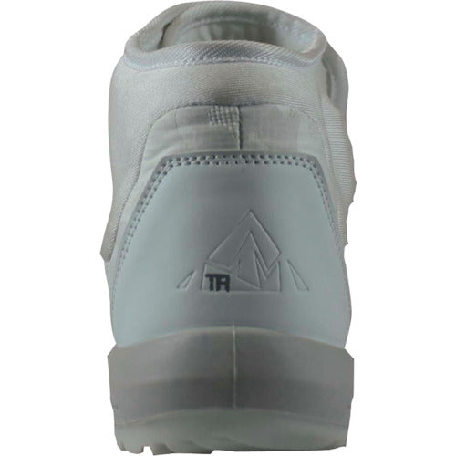 TryAnt L-28 LEECH 리치 화이트(0101) 25.0 cm L-28-0101-25.0 1 다리