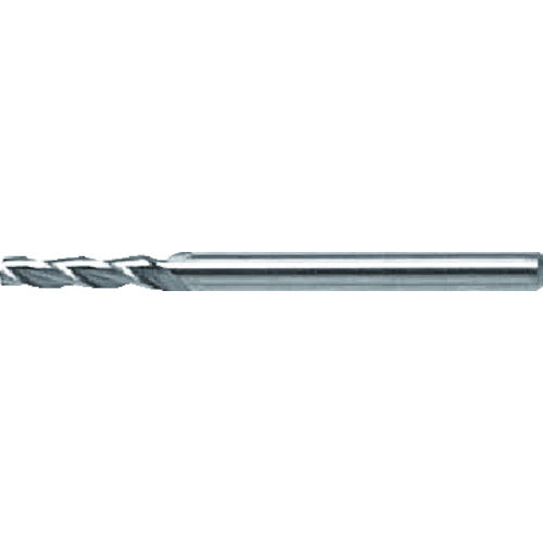 MRA 초경 바 AC 시리즈 형상：원통(알루미늄 컷) 날 길이 11.0mm AC1A001 1개