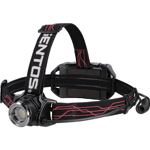 GENTOS G Series Hybrid LED Headlight 103RG GH-103RG 1 unit