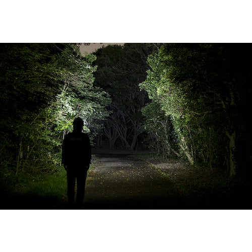 GENTOS G Series Hybrid LED Headlight 103RG GH-103RG 1 unit