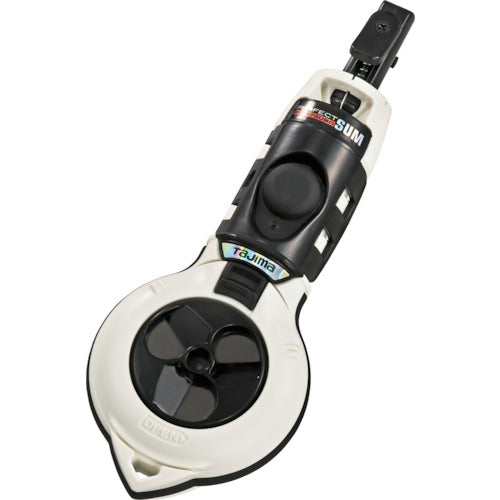 Tajima Perfect Inkpot White PS-SUM-W 1 pc