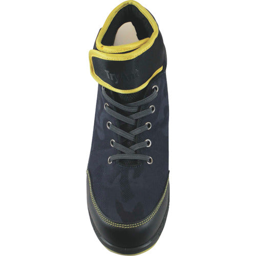 TryAnt L-28 LEECH Navy (1145) 26.0cm L-28-1145-26.0 1 pair