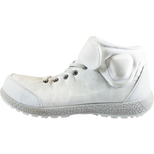 TryAnt L-28 LEECH Reach White (0101) 24.5cm L-28-0101-24.5 1 pair