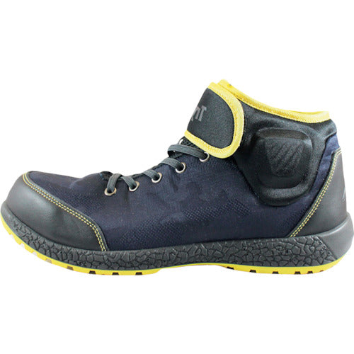 TryAnt L-28 LEECH Navy (1145) 24.5cm L-28-1145-24.5 1 pair