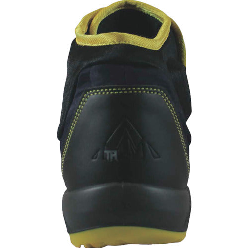 TryAnt L-28 LEECH Navy (1145) 27.0cm L-28-1145-27.0 1 pair