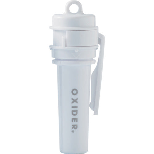 ＣＬＯ２　Ｌａｂ　オキサイダー携帯用２．０　ホワイト　OXIDERKEITAI2.0 WHITE　1 個