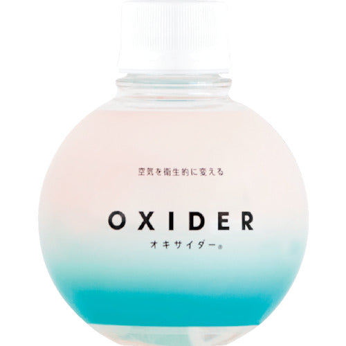 ＣＬＯ２　Ｌａｂ　オキサイダー置き型１８０ｇ　OXIDER180G　1 個