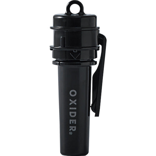 CLO2 Lab Oxider Portable 2.0 Black OXIDERKEITAI2.0 BLACK 1 piece