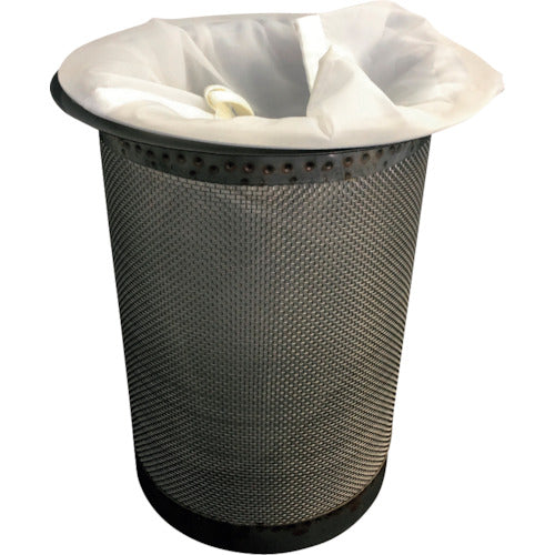 Aqua System Bag Filter 3 Pieces #100 J-FB-FT3-#100 1 S