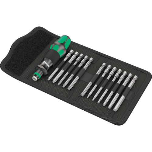 Wera 자전거 세트 2 004171 1 S