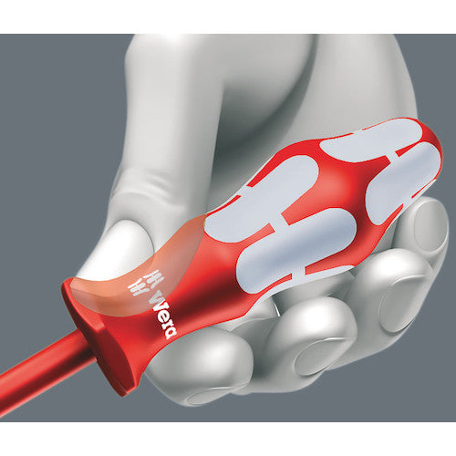 Wera 크래프트 폼 스테인레스 스틸 드라이버 TX30 022766 1 pcs