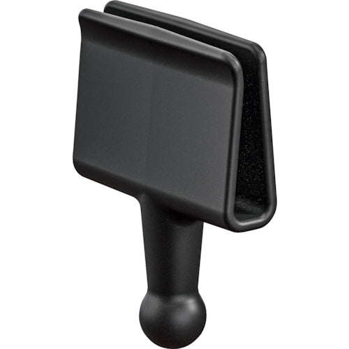 ＴＲＵＳＣＯ　樹脂台車　こまわり君　省音Ｇ車輪　６００Ｘ３９０　ブルー　ひも掛けフック付キャンペーン　MP-6039N2-B-TDBF　1 台