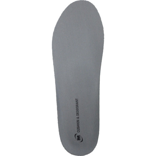 ミドリ安全　高機能インソール　ＭＩＳ−００１　Ｓ　MIS-001-S　1 足