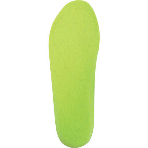 ミドリ安全　高機能インソール　ＭＩＳ−００１　ＳＳ　MIS-001-SS　1 足