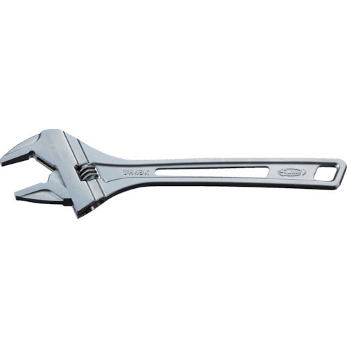 EBI Hybrid Monkey Wrench X 300mm UM49X UM49X 1 piece