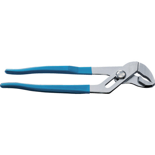새우 워터 펌프 플라이어 “펌프 라스켈톤” 블루 252 mm WP250HB 1 쵸