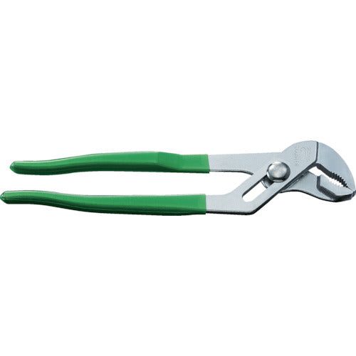 새우 워터 펌프 플라이어 “펌프 라스켈톤” 그린 252 mm WP250HG 1 쵸