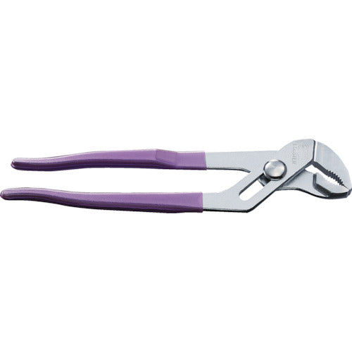 새우 워터 펌프 플라이어 “펌프 라스켈튼” 바이올렛 252 mm WP250HV 1 쵸