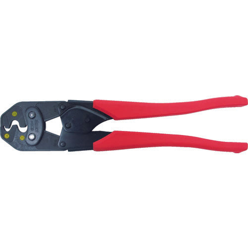EBI Crimping tool, range of use: 14, 22, 38, AK38A, 1 piece