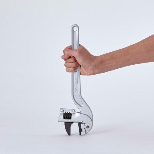 エビ　アルミコーナーレンチ　３５０ｍｍ　ACW350　1 丁