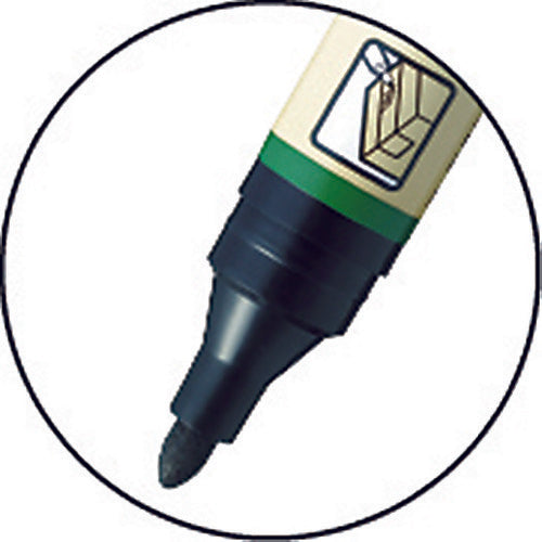 ｕｎｉ　梱包用マーカー　パワフルブラック　PTNMK24　1 本