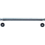 TRUSCO Upright Vise (Heavy Duty) SRV-200 Handle SRV200001 1 Piece