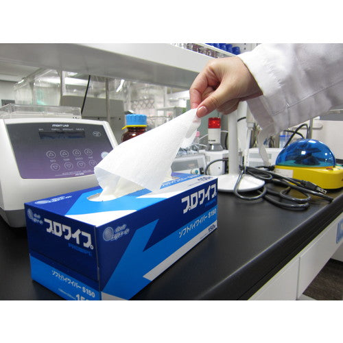 엘리에르 프로 와이프 소프트 하이 와이퍼 S150BOX 36 개입 703129 1 CS