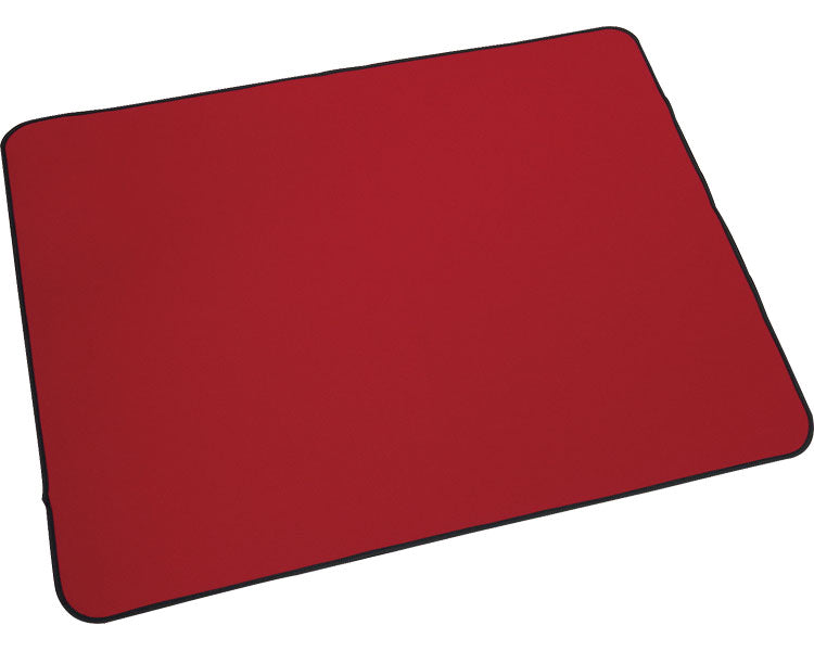 Multi-purpose mat 90×70cm / 070-540011-00 Dark red 1 sheet