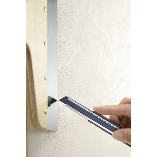 OLFA Cutter Knife Special M-Type Long Cutter Total Length 167mm 201B 1 piece