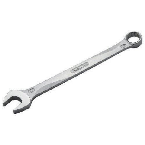 ＡＳＨ　レボウエーブコンビネーションスパナ８ＭＭ　CL0008　1 丁