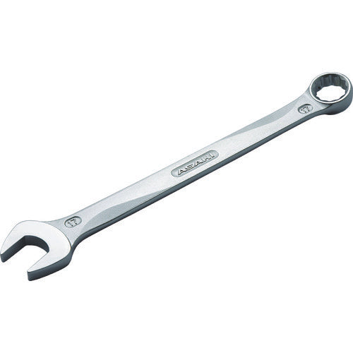 ＡＳＨ　レボウエーブコンビネーションスパナ１７ＭＭ　CL0017　1 丁