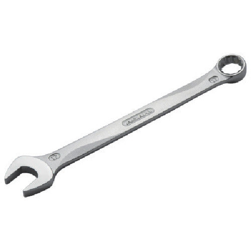 ＡＳＨ　レボウエーブコンビネーションスパナ１９ＭＭ　CL0019　1 丁