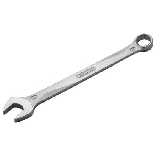 ＡＳＨ　レボウエーブコンビネーションスパナ２７ＭＭ　CL0027　1 丁