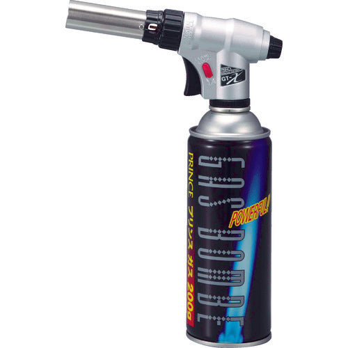 PRINCE Gas Torch GT-X Type R GT-X TYPE R 1 piece