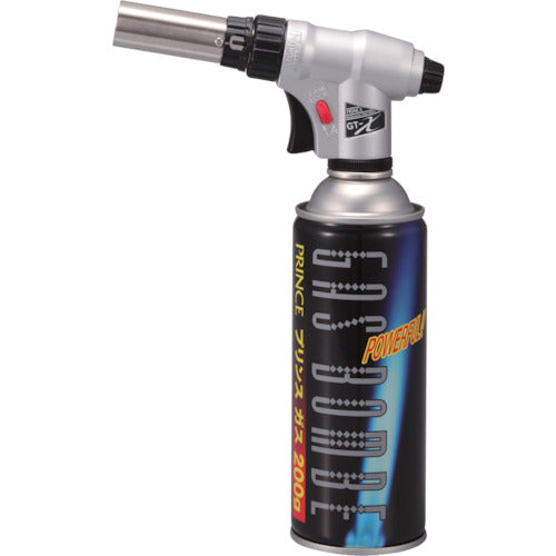 PRINCE Gas Torch GT-X Type S GT-X TYPE S 1 piece