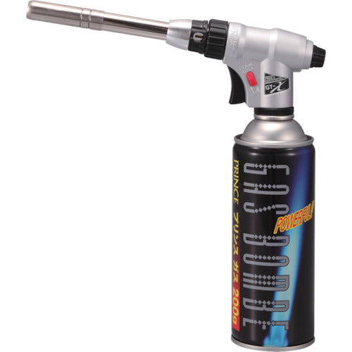 PRINCE Gas Torch GT-X Type T GT-X TYPE T 1 piece